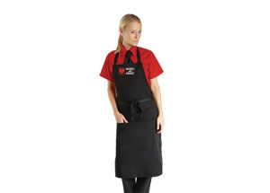 Models for Heroes - Apron DE121